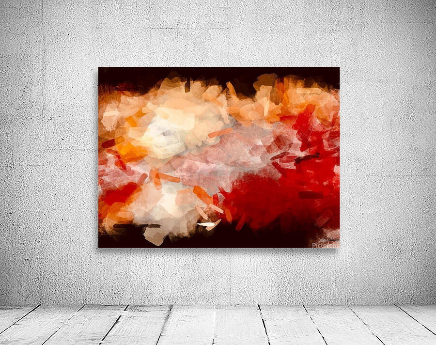 Spirite II Wall Preview