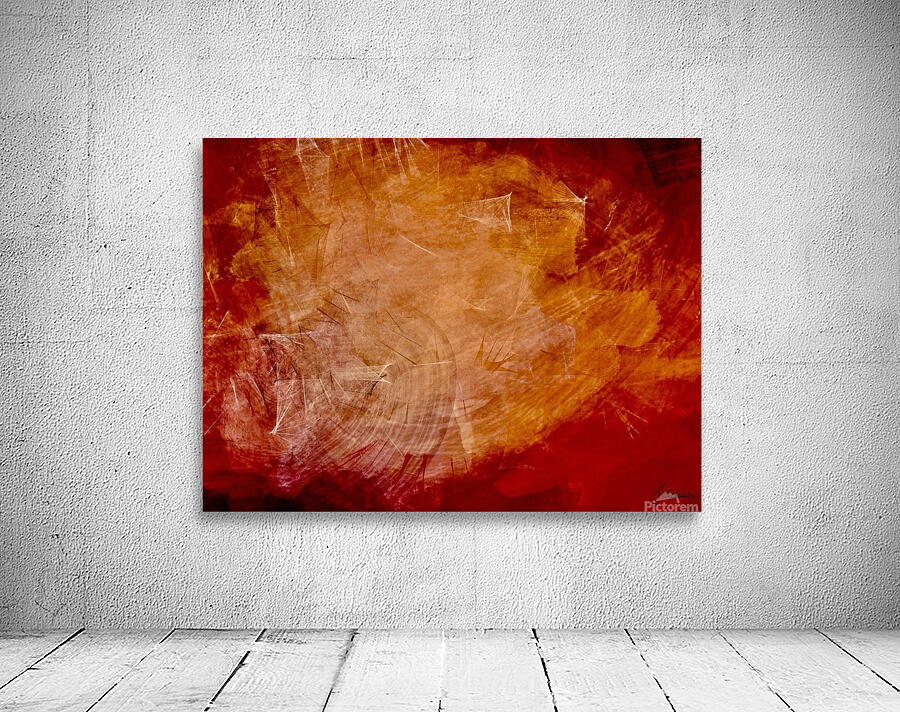 Spirite V Wall Preview