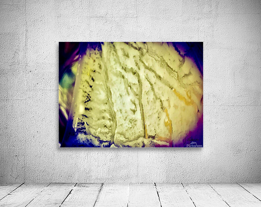 Transparence III Wall Preview