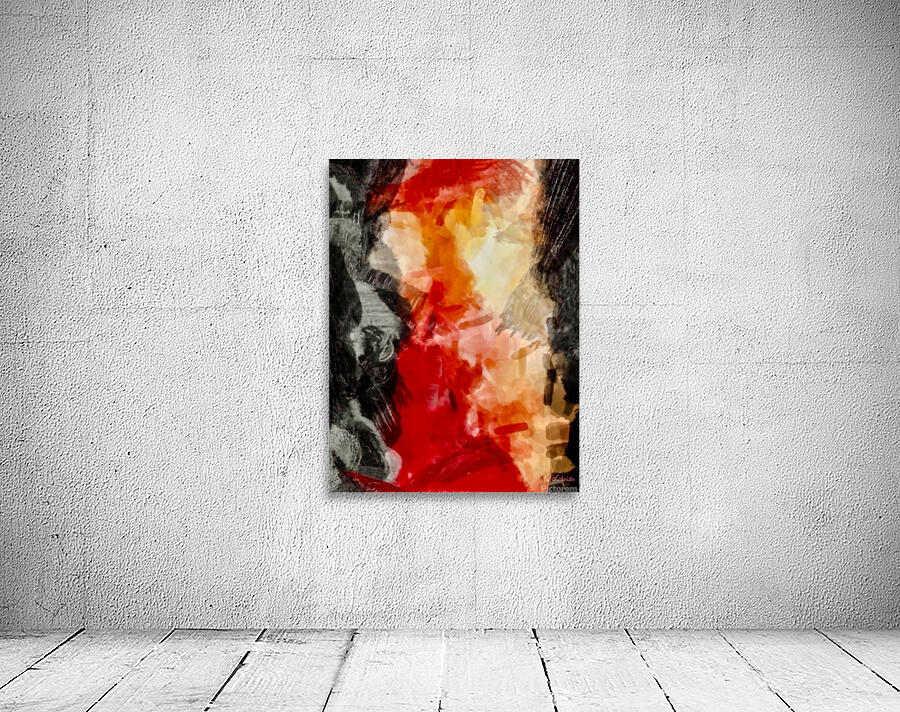 Incertitude  Wall Preview
