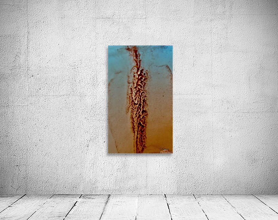 Genetique  Wall Preview