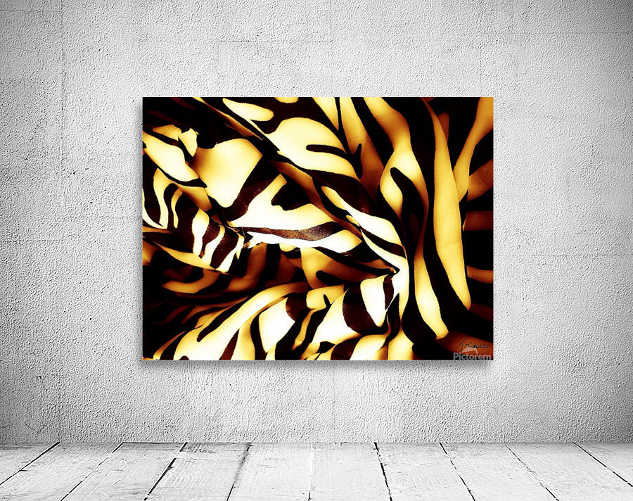 Fauve Wall Preview