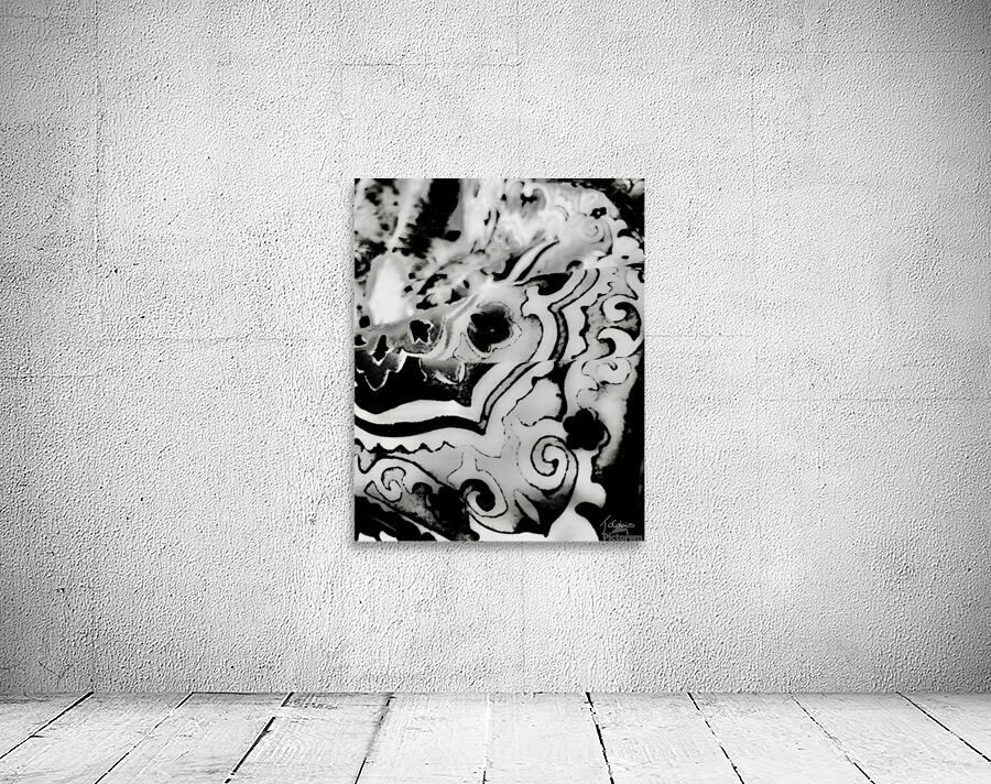 Dramatique  Wall Preview