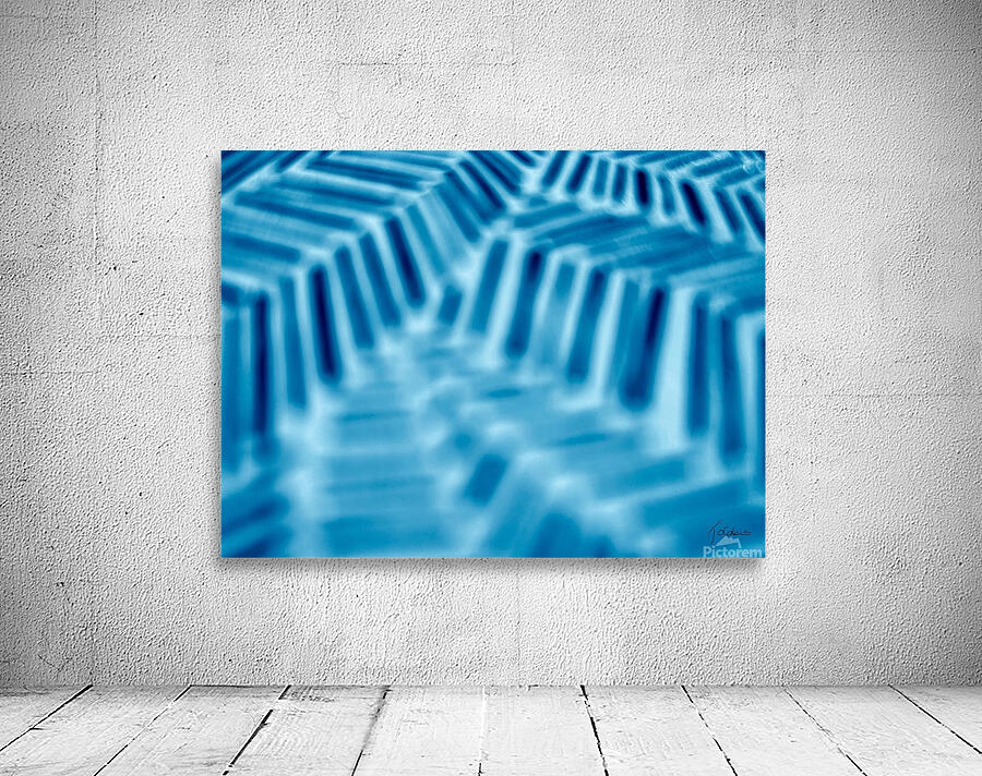 En perspective  Wall Preview