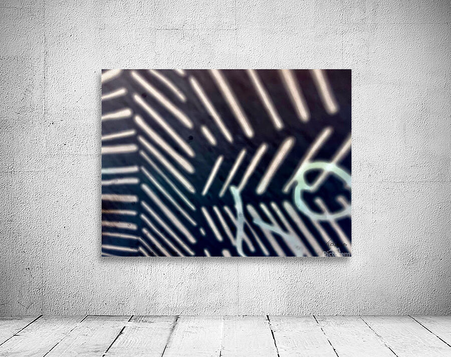 Graffiti  Wall Preview