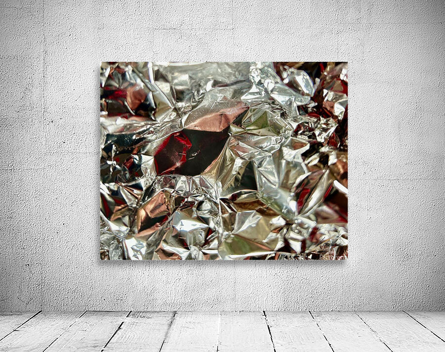 Metallique  Wall Preview