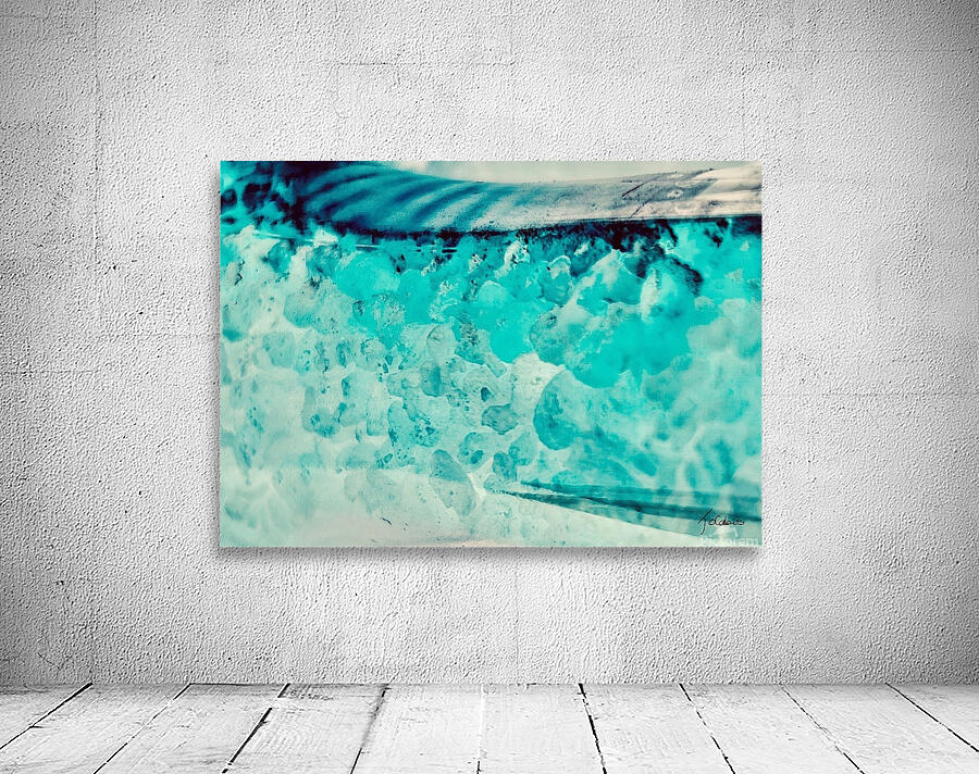 Submerge  Wall Preview