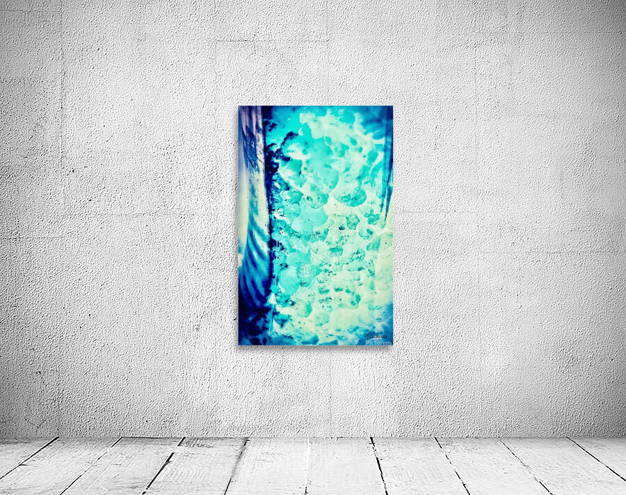 Aqua Wall Preview