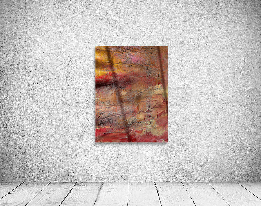 Terre de sienne  Wall Preview