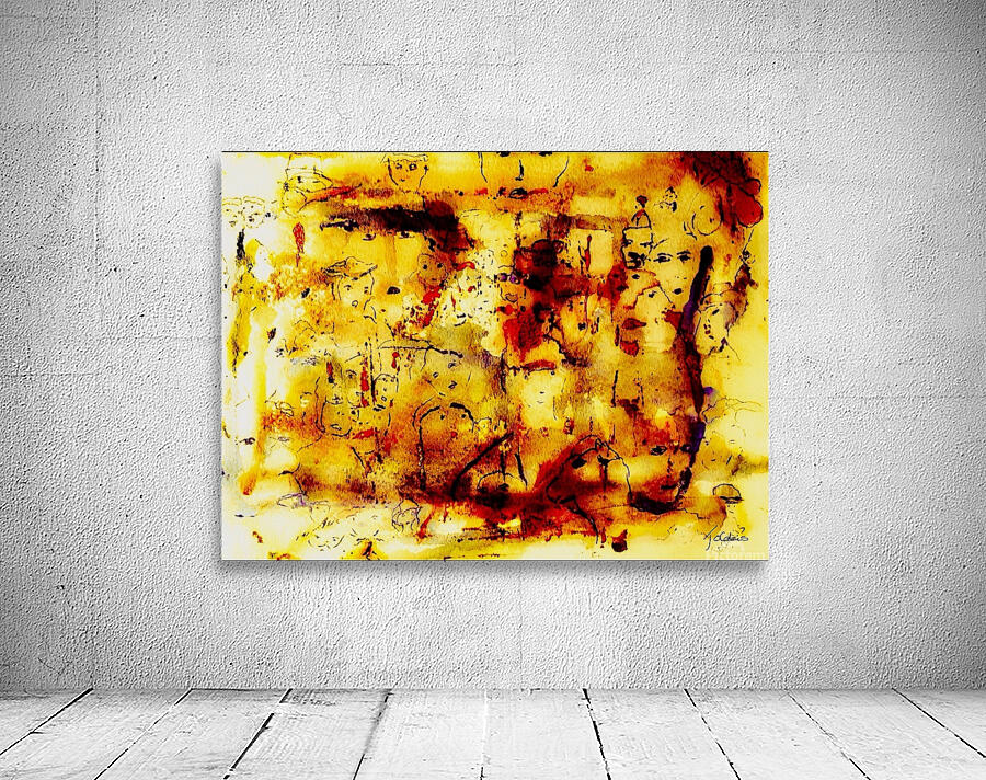 Rencontres Wall Preview