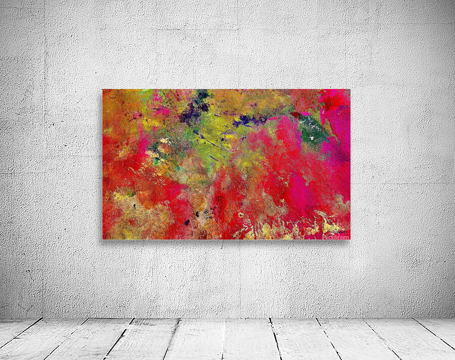 Effervescence  Wall Preview
