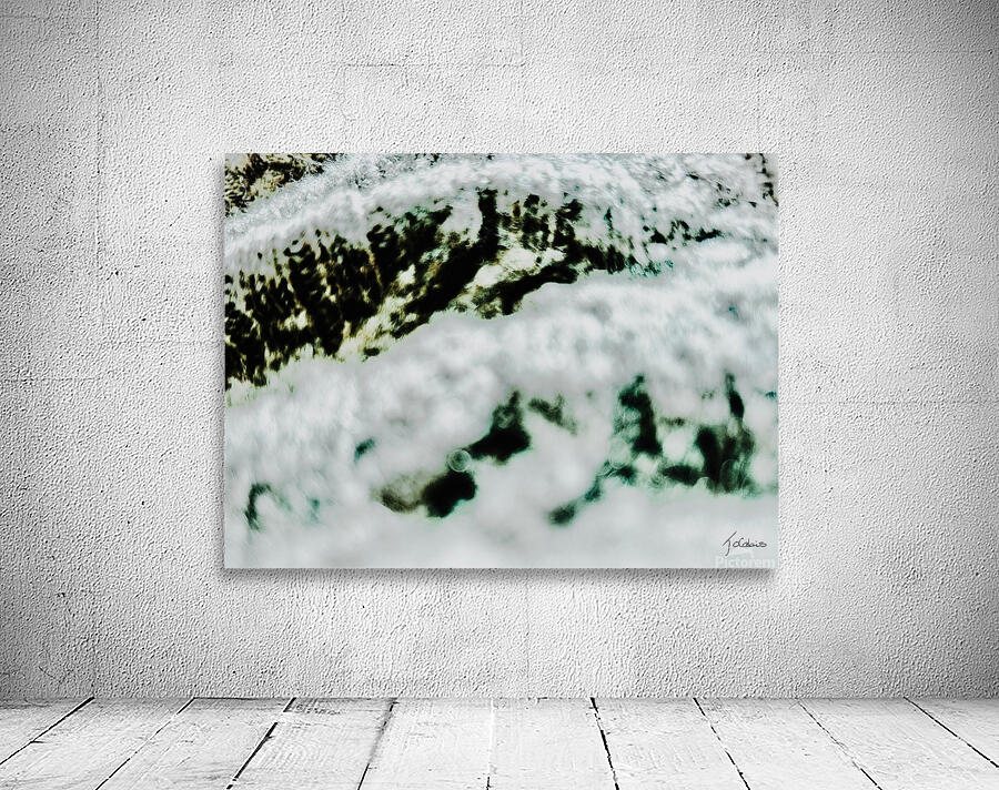 Glacial  Wall Preview