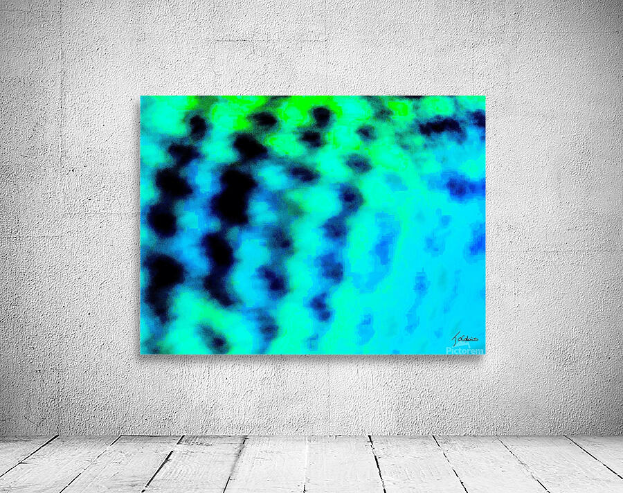Entrecroisement  Wall Preview