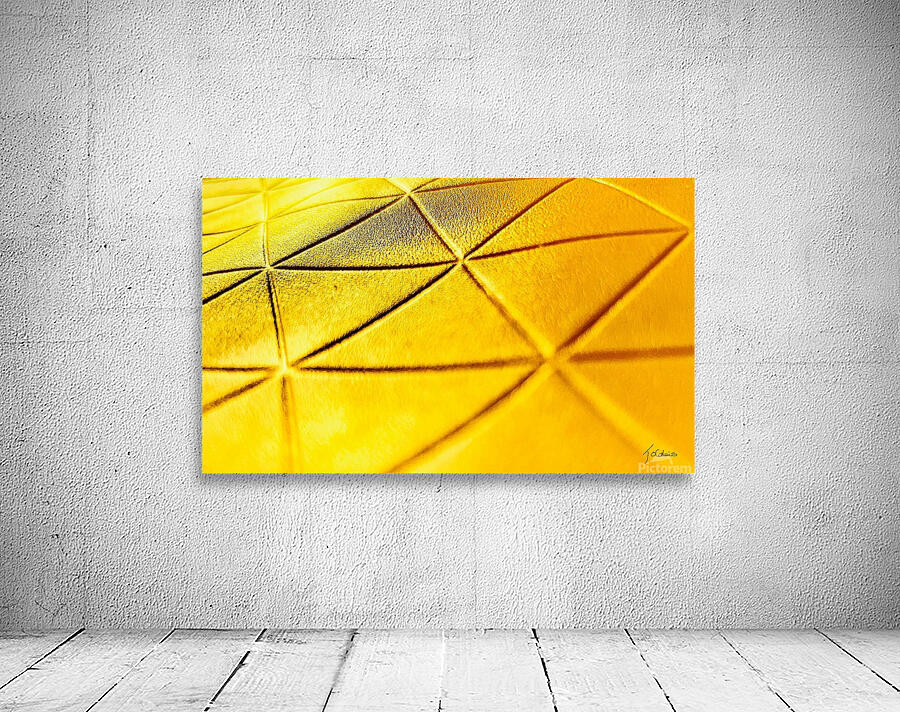 Hexagone  Wall Preview
