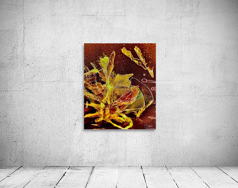 Energie  Wall Preview