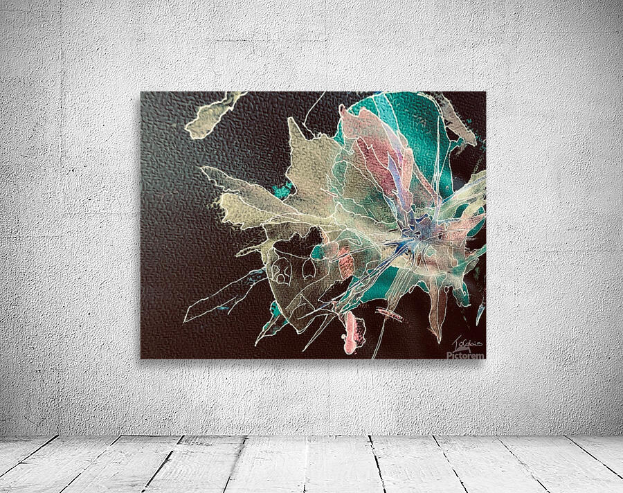 Eclosion  Wall Preview