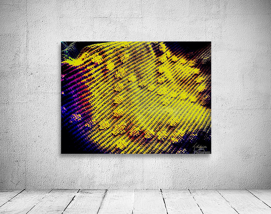 Pompons  Wall Preview
