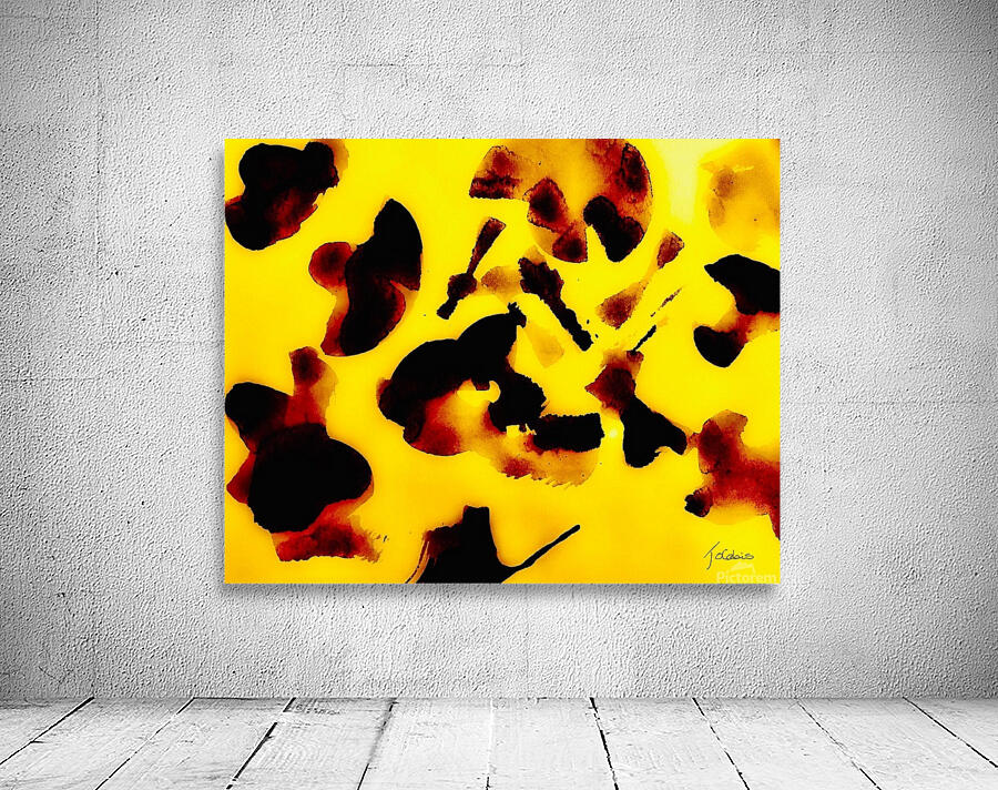Abstrait  Wall Preview