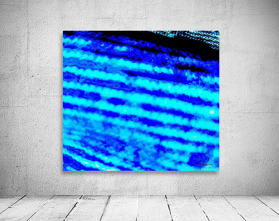 Parallelement  Wall Preview