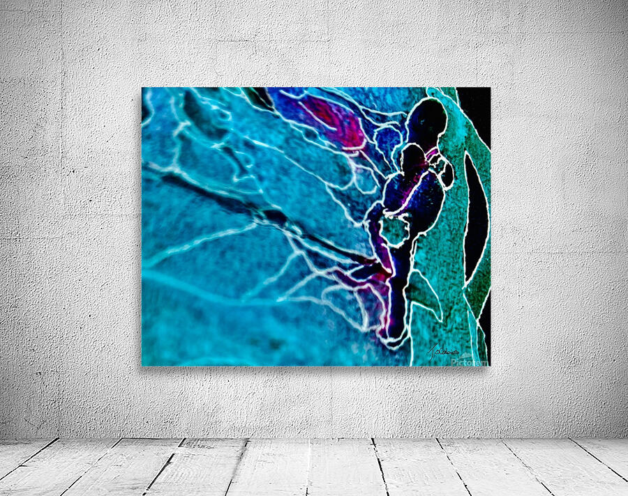 Iconique  Wall Preview