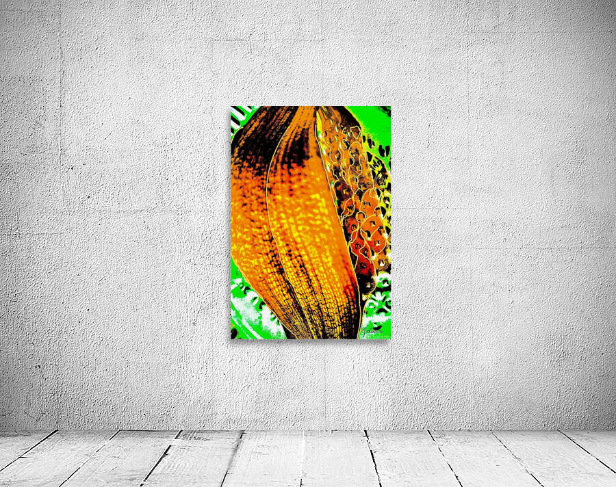 Abandon  Wall Preview