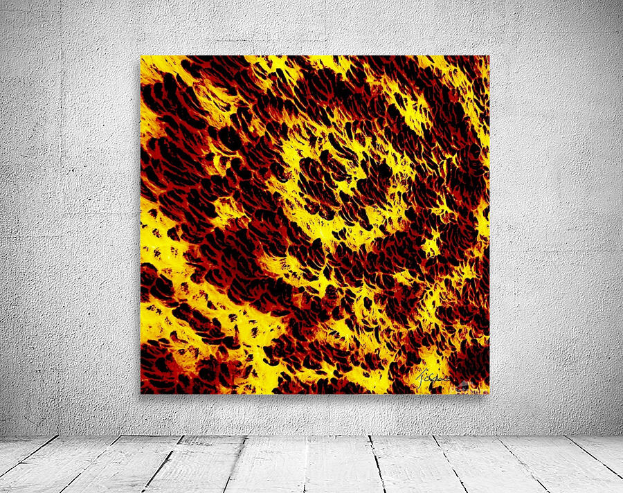 Fibres Wall Preview