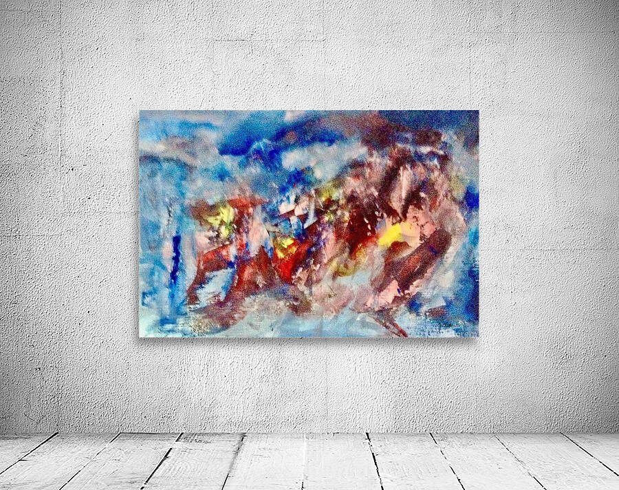 Affolant  Wall Preview