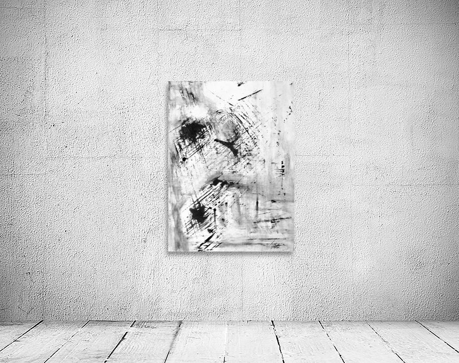Impression  Wall Preview