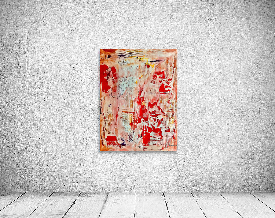 Relief Wall Preview