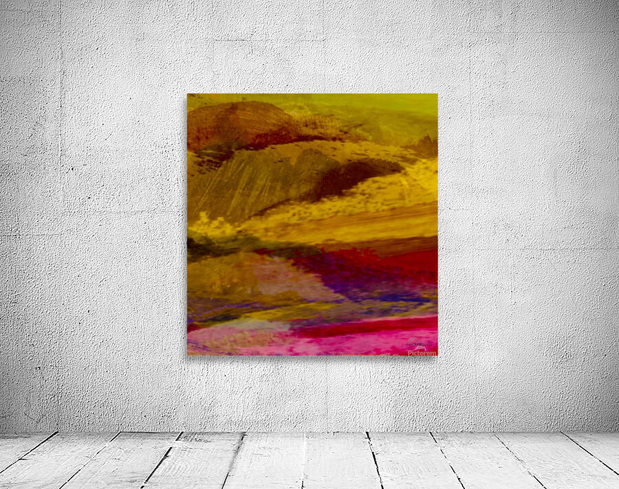 Terres rares Wall Preview