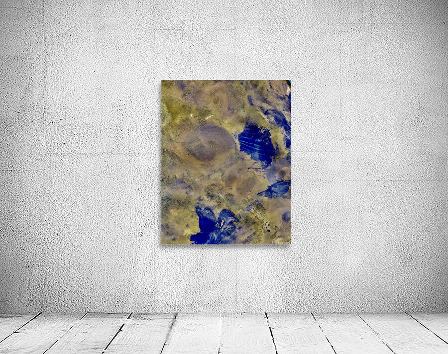 Planete  Wall Preview