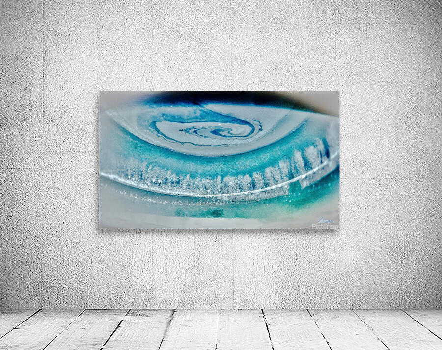 Tourbillon  Wall Preview