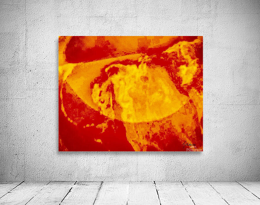 Presage Wall Preview
