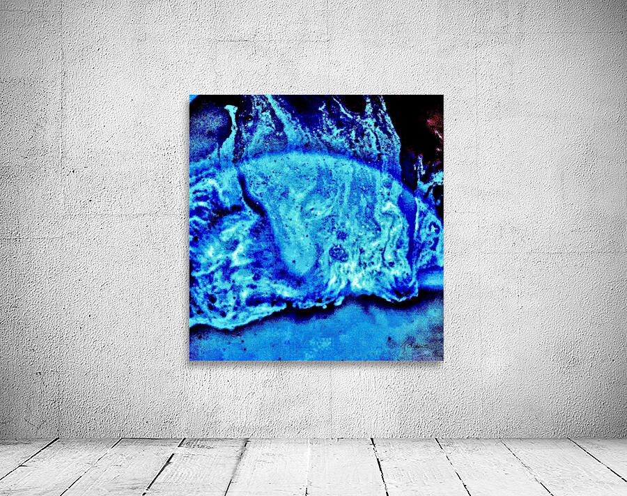 Evaporation  Wall Preview