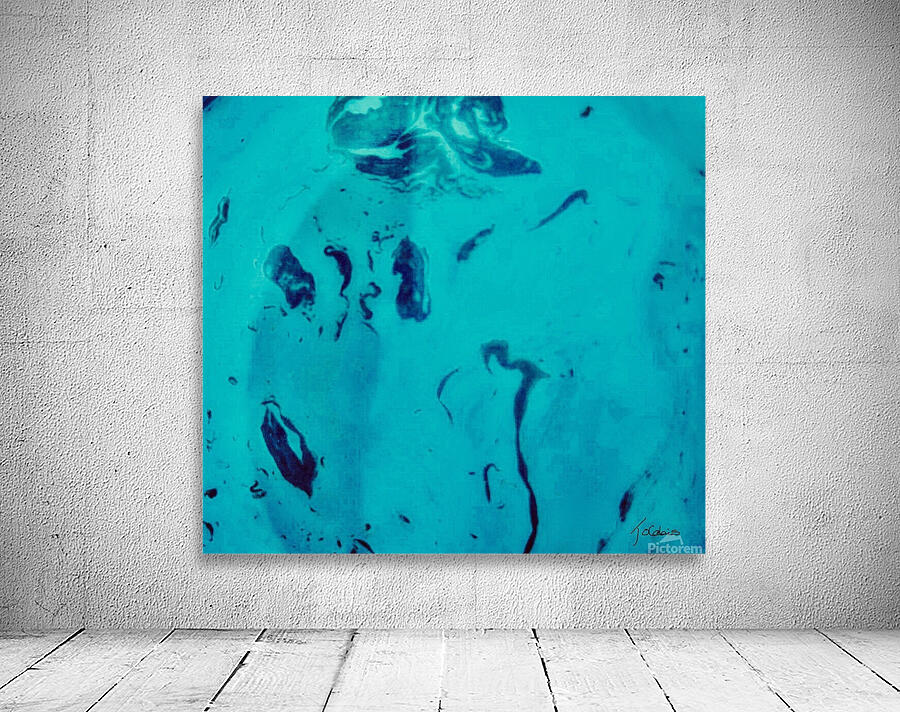 En toute simplicite  Wall Preview