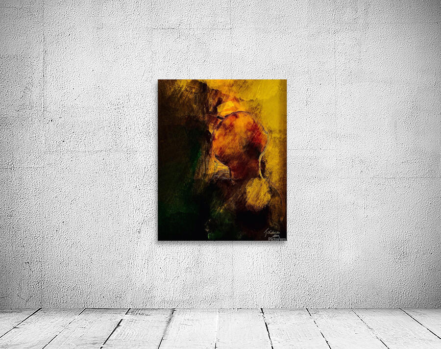 La priere  Wall Preview