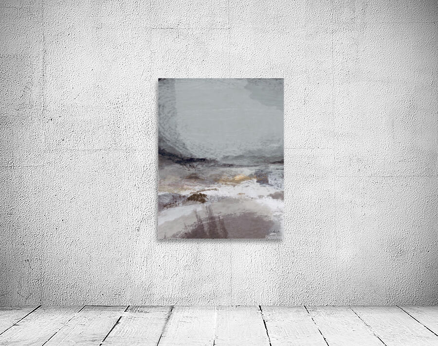Grisaille  Wall Preview