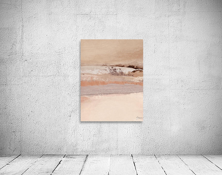 Sable chaud  Wall Preview