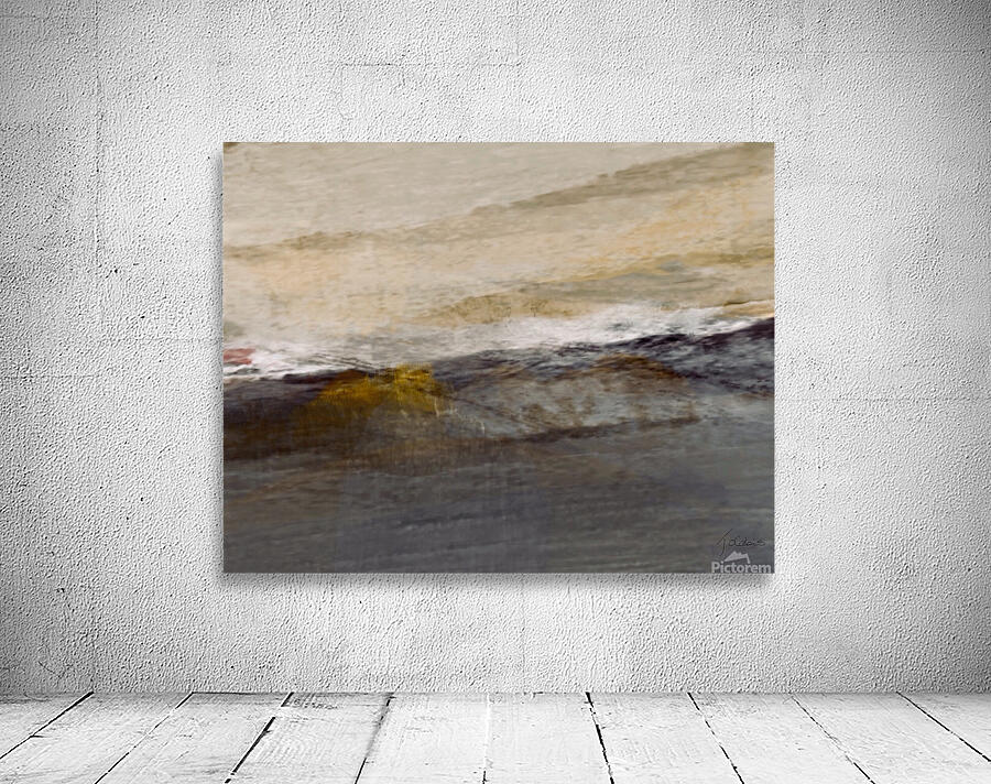 Dramatique  Wall Preview