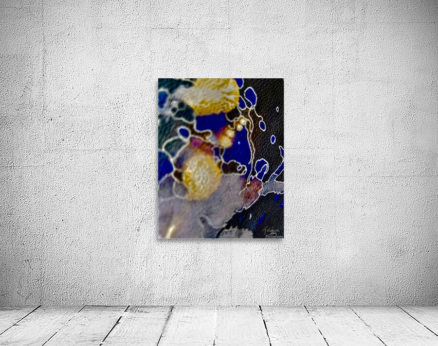 Courbes Wall Preview