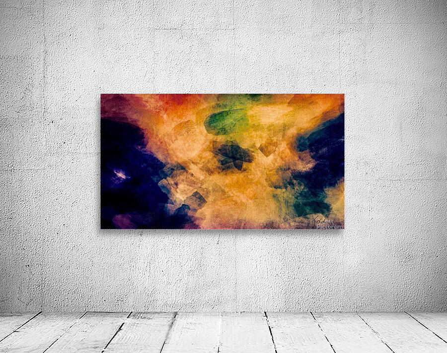 Erratique  Wall Preview