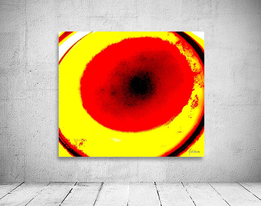Noyau  Wall Preview