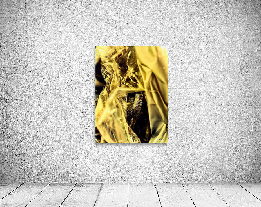 Texture doree  Wall Preview