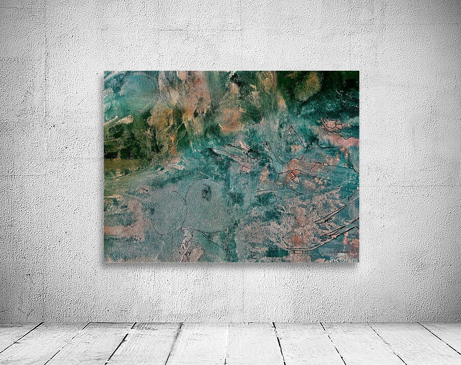 Processus  Wall Preview