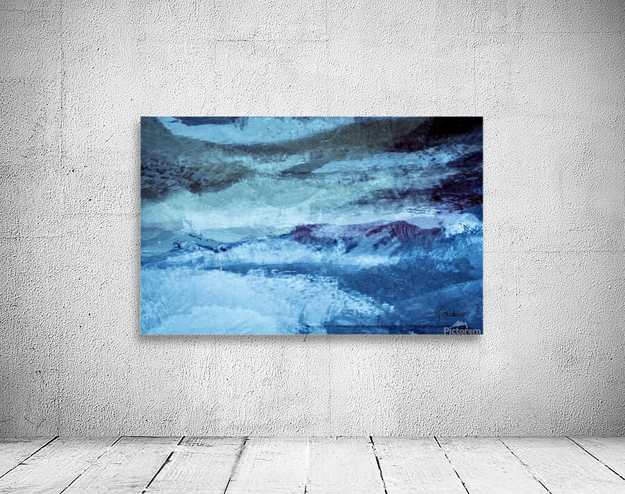 Cascades  Wall Preview
