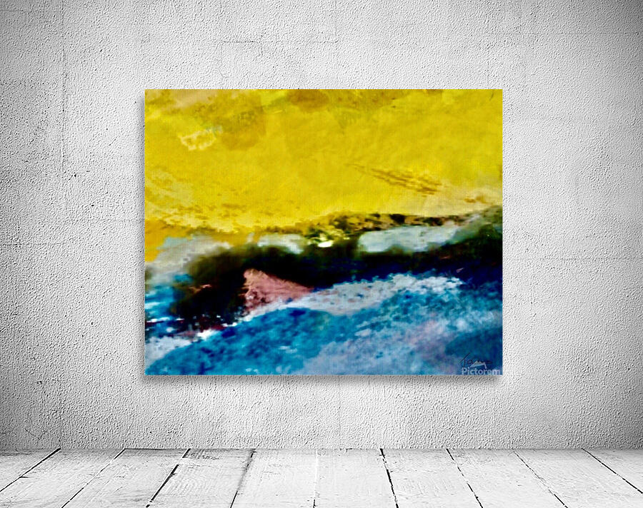 Vestiges  Wall Preview