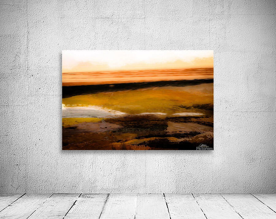 Bord de l’eau  Wall Preview