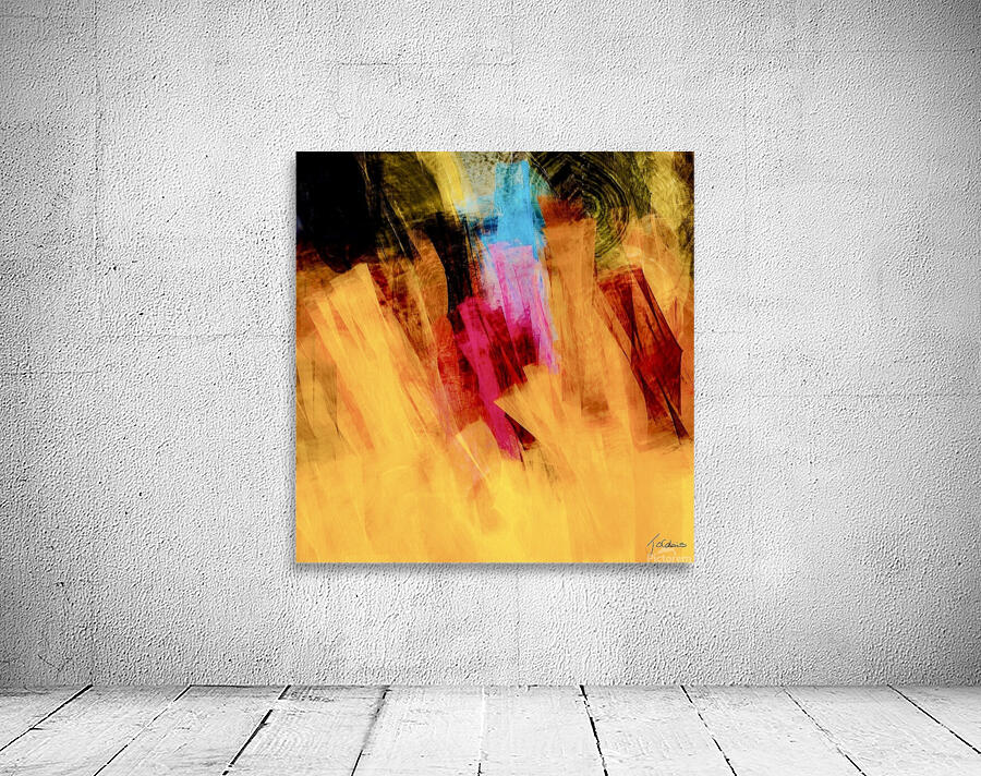 Tullerie  Wall Preview