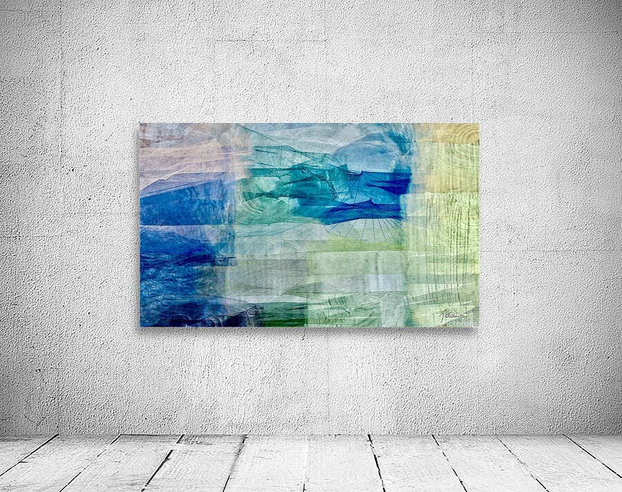 Les tulles  Wall Preview