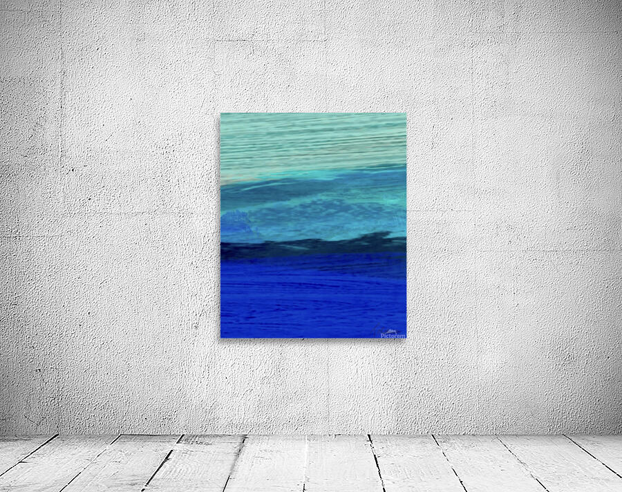 La mer Wall Preview